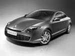 Renault Laguna Coupe 2008 года